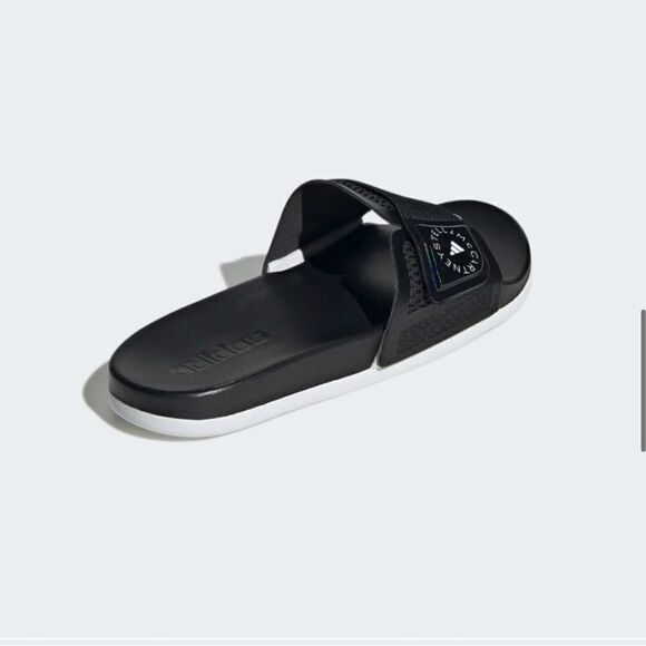 ADIDAS BY STELLA MCCARTNEY SLIDES - Picture 2 of 8